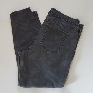 Gap Jeggings Size 18